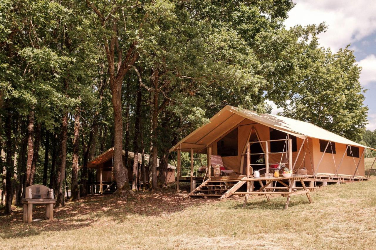 Slow Village Seveilles Valades Exterior photo