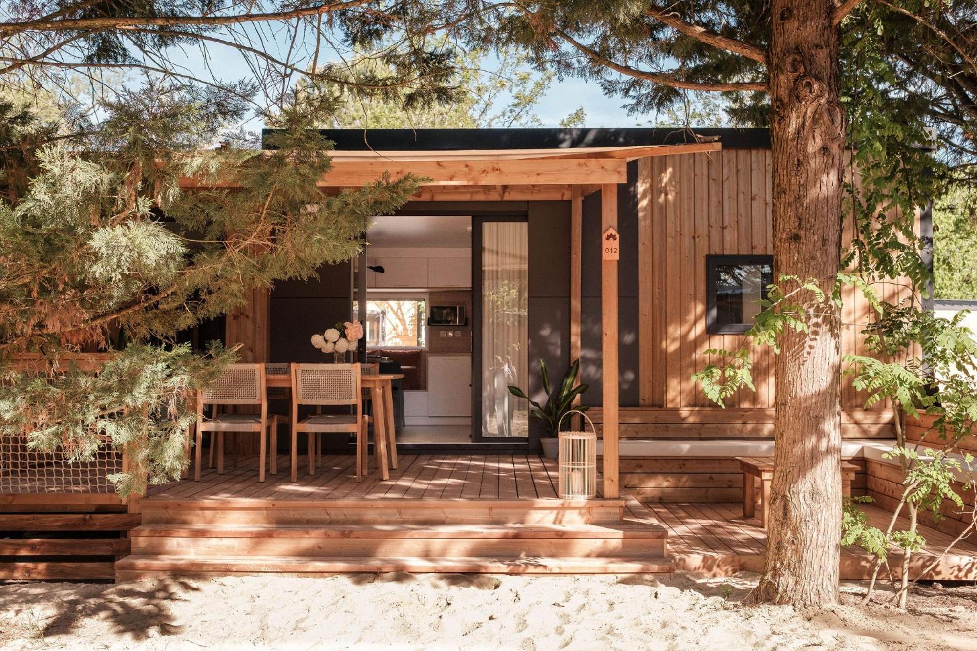 Slow Village Seveilles Valades Exterior photo