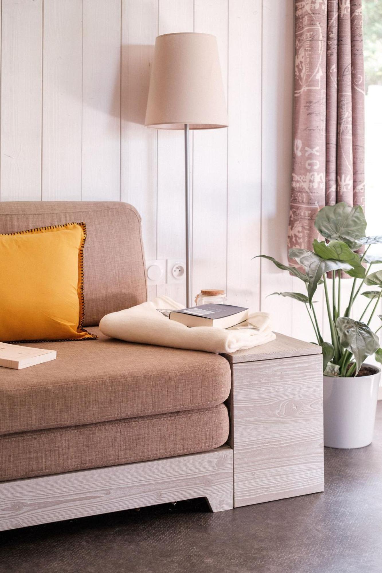 Slow Village Seveilles Valades Room photo